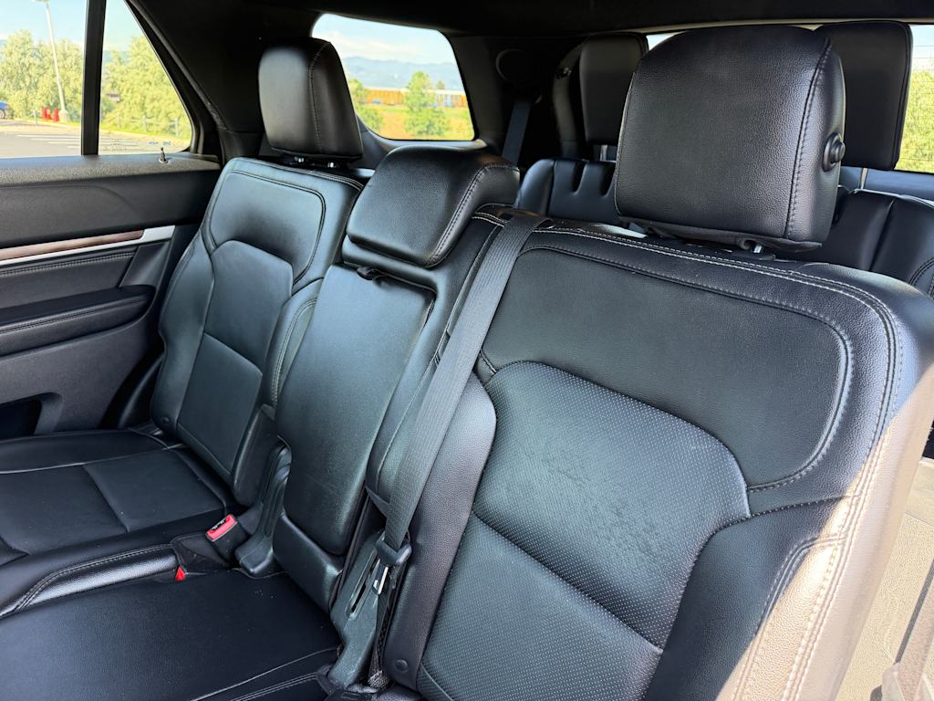Thumbnail: 2019 Ford Explorer - 24