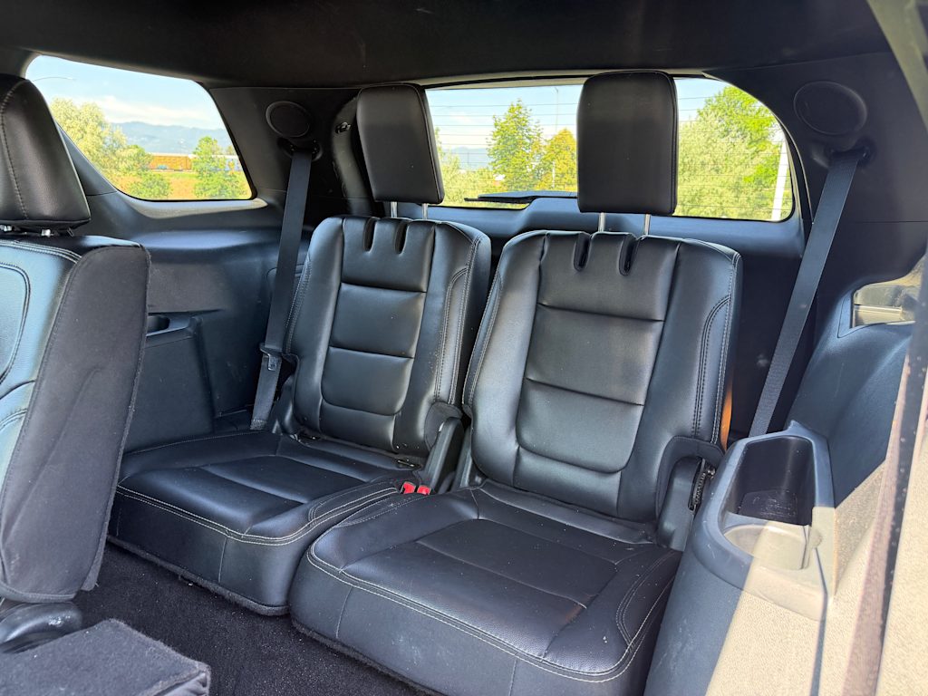 Thumbnail: 2019 Ford Explorer - 27