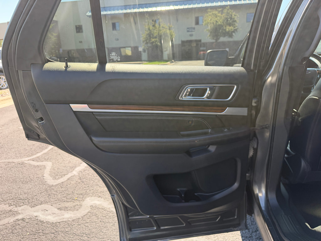 Thumbnail: 2019 Ford Explorer - 22
