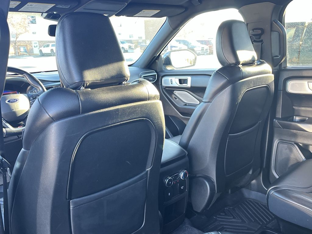 Thumbnail: 2020 Ford Explorer - 13