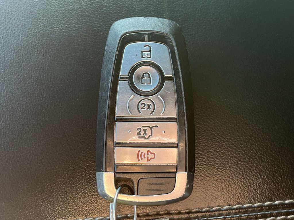 Thumbnail: 2020 Ford Explorer - 18