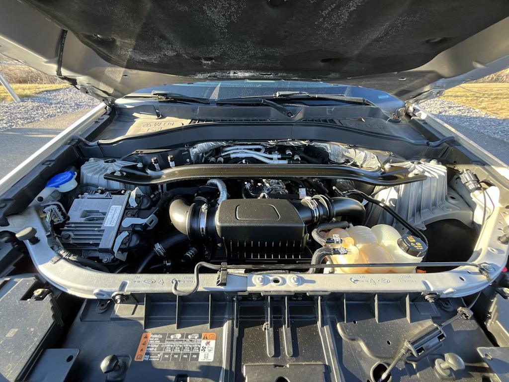 Thumbnail: 2020 Ford Explorer - 9