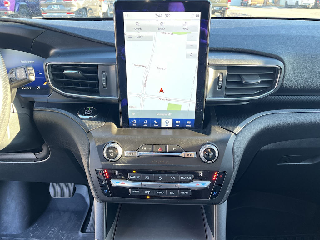 Thumbnail: 2020 Ford Explorer - 15