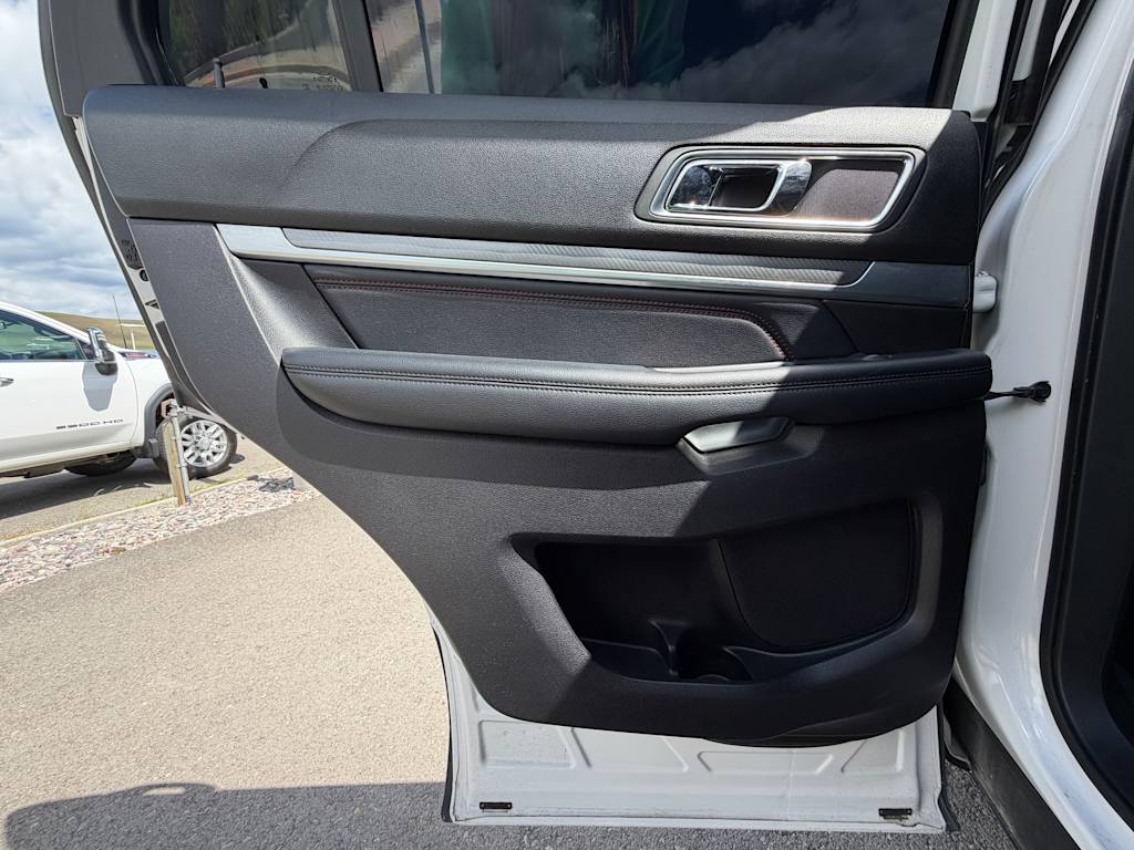 Thumbnail: 2018 Ford Explorer - 26