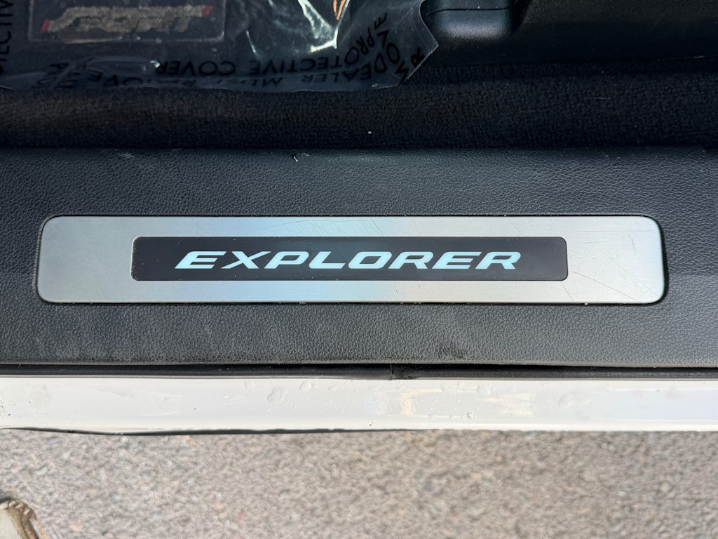 Thumbnail: 2018 Ford Explorer - 6
