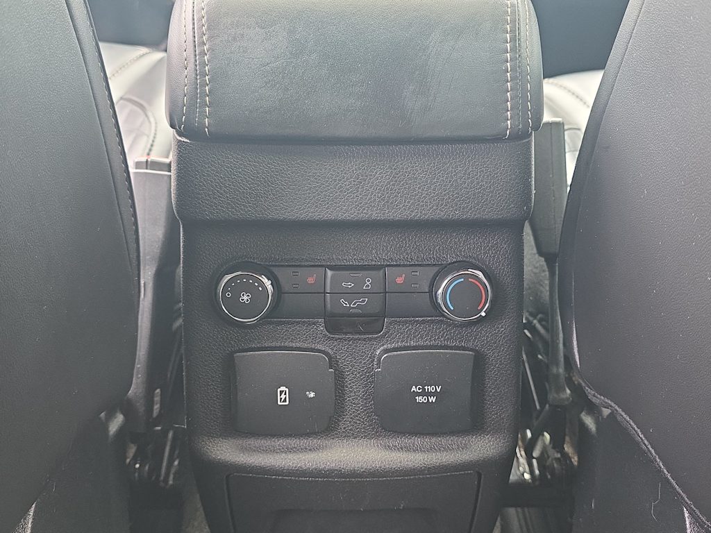 Thumbnail: 2018 Ford Explorer - 22
