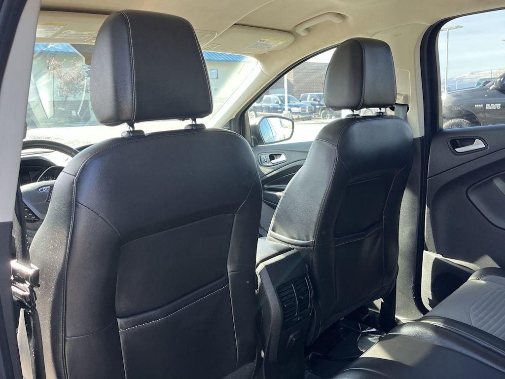 Thumbnail: 2017 Ford Escape - 13