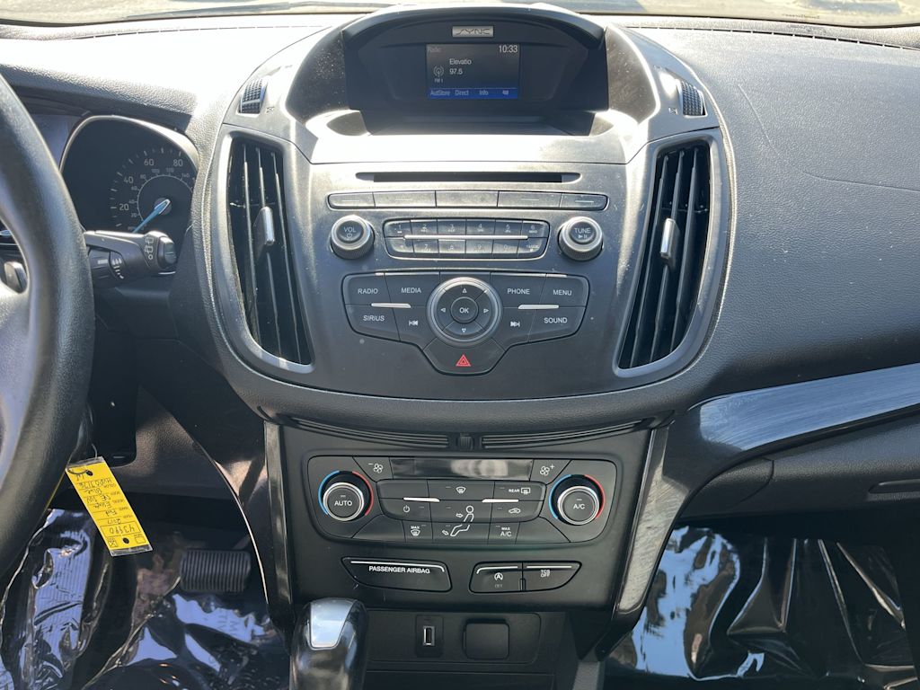 Thumbnail: 2017 Ford Escape - 15