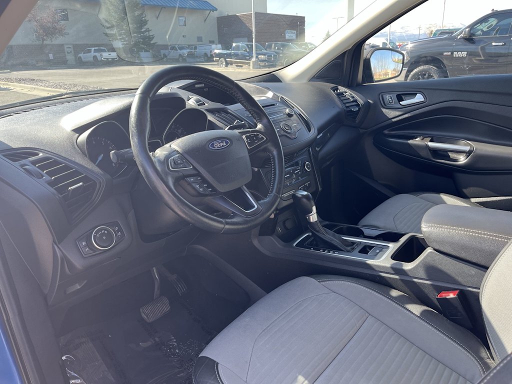 Thumbnail: 2017 Ford Escape - 2