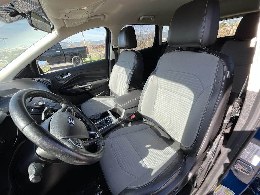 Thumbnail: 2017 Ford Escape - 11