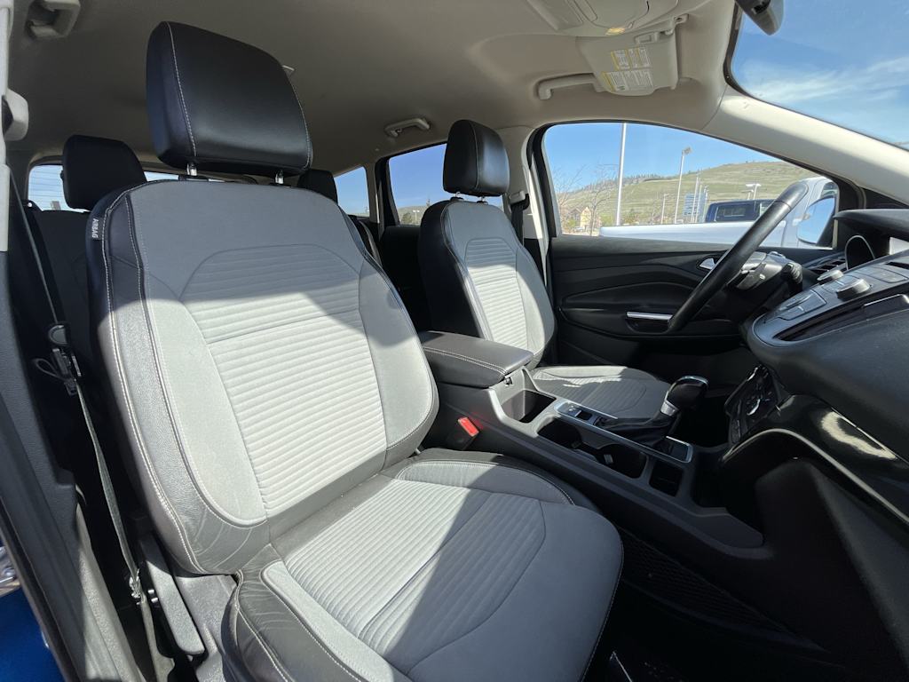 Thumbnail: 2017 Ford Escape - 12