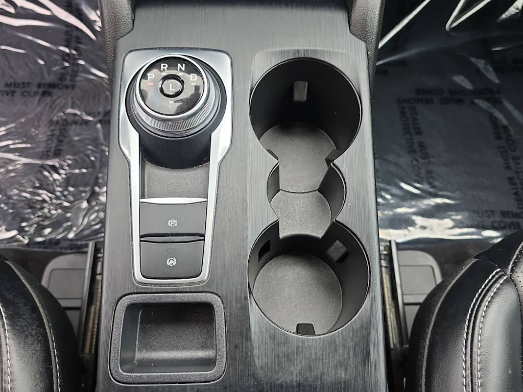 Thumbnail: 2024 Ford Escape - 15