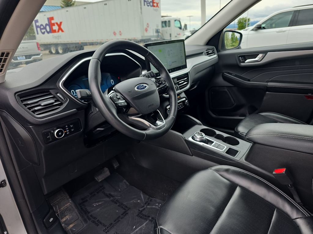 Thumbnail: 2024 Ford Escape - 2