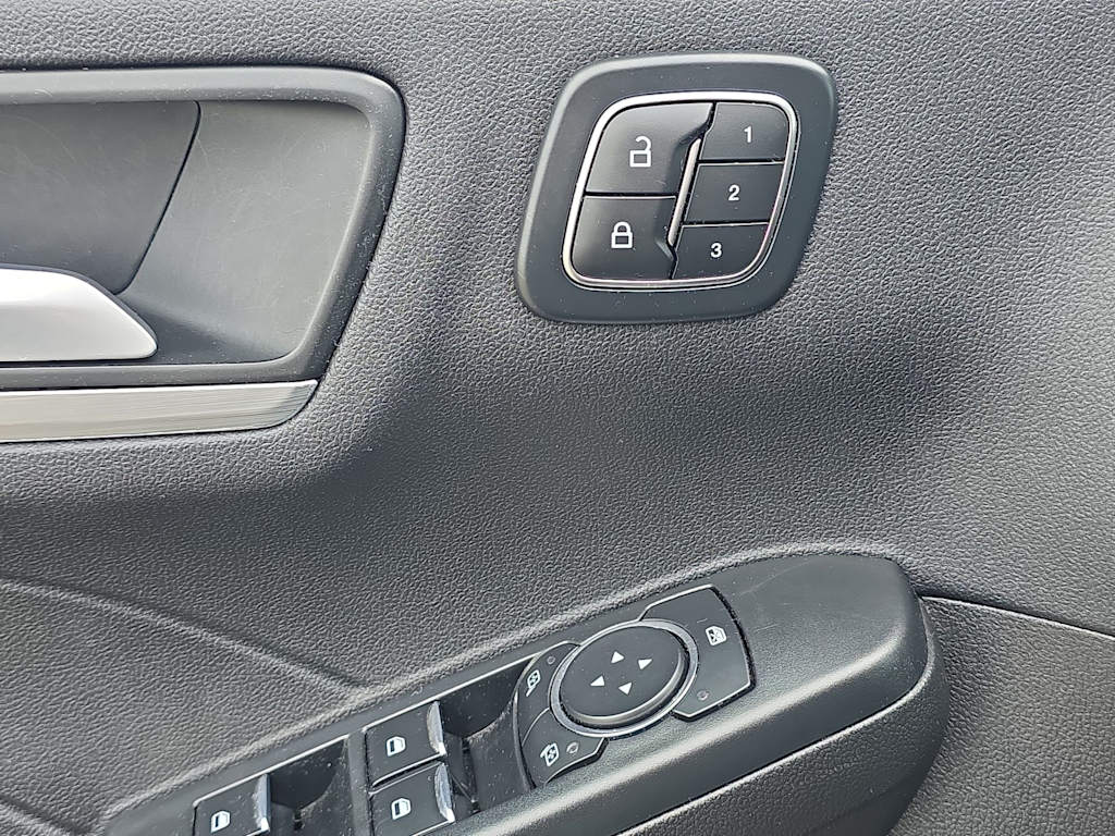Thumbnail: 2024 Ford Escape - 23