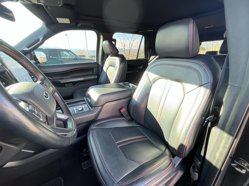 Thumbnail: 2023 Ford Expedition MAX - 11