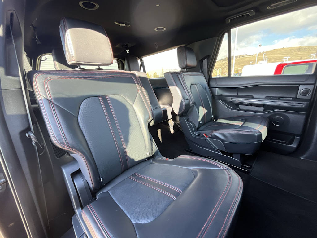 Thumbnail: 2023 Ford Expedition MAX - 19