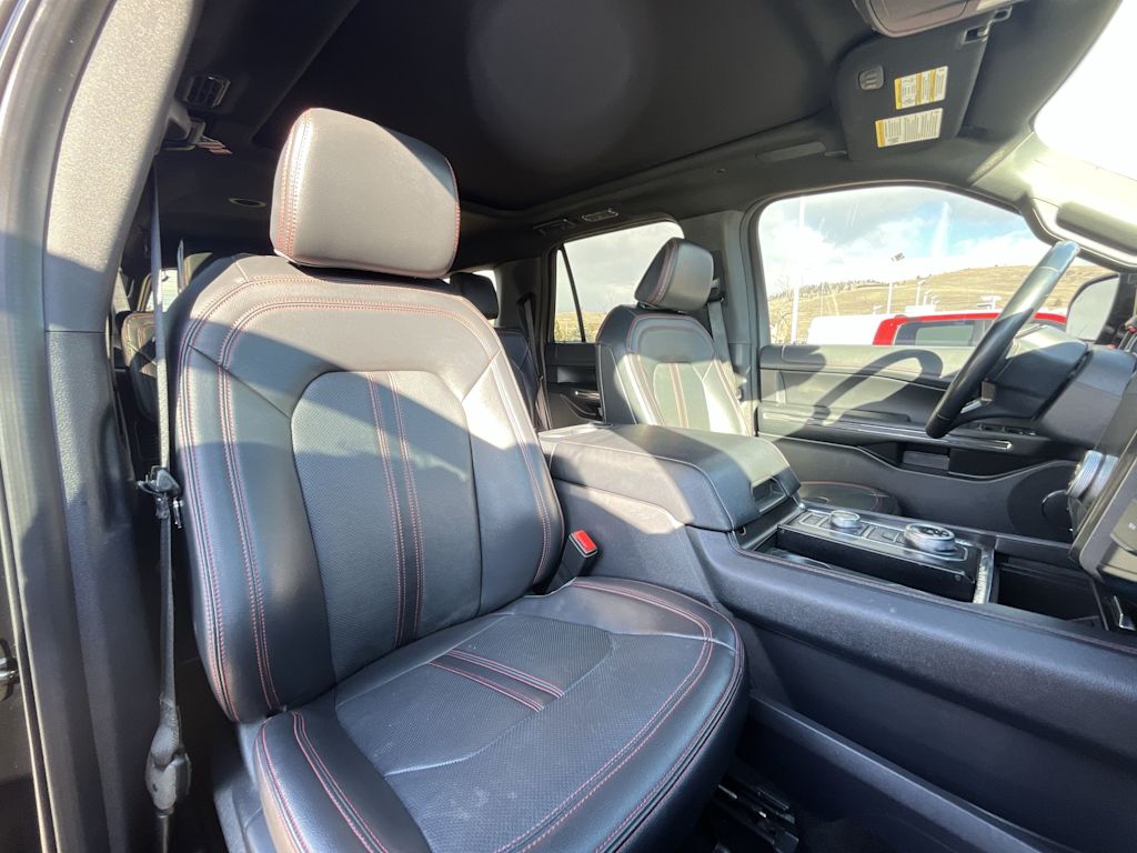 Thumbnail: 2023 Ford Expedition MAX - 20