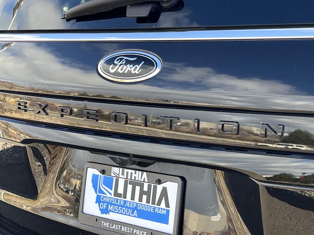 Thumbnail: 2023 Ford Expedition MAX - 7