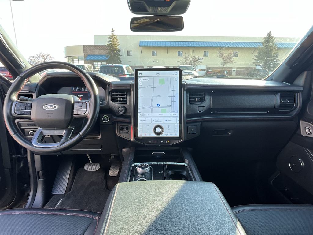 Thumbnail: 2023 Ford Expedition MAX - 10