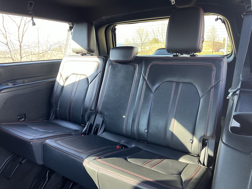 Thumbnail: 2023 Ford Expedition MAX - 22