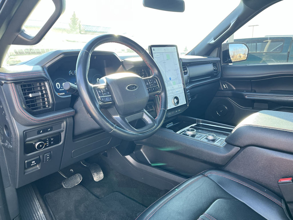 Thumbnail: 2023 Ford Expedition MAX - 2