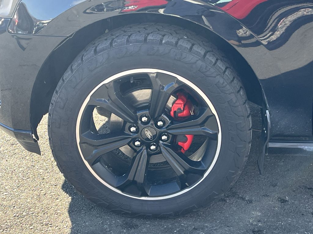 Thumbnail: 2023 Ford Expedition MAX - 8