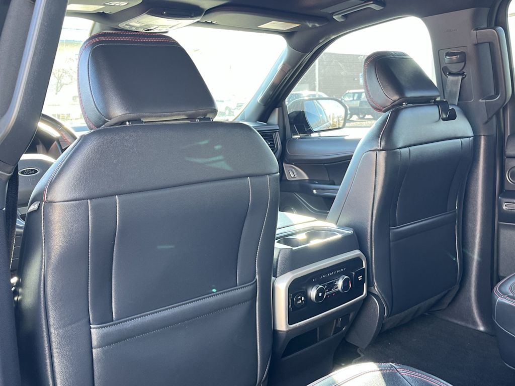 Thumbnail: 2023 Ford Expedition MAX - 12