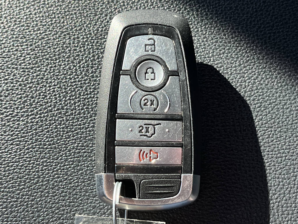 Thumbnail: 2023 Ford Expedition MAX - 17