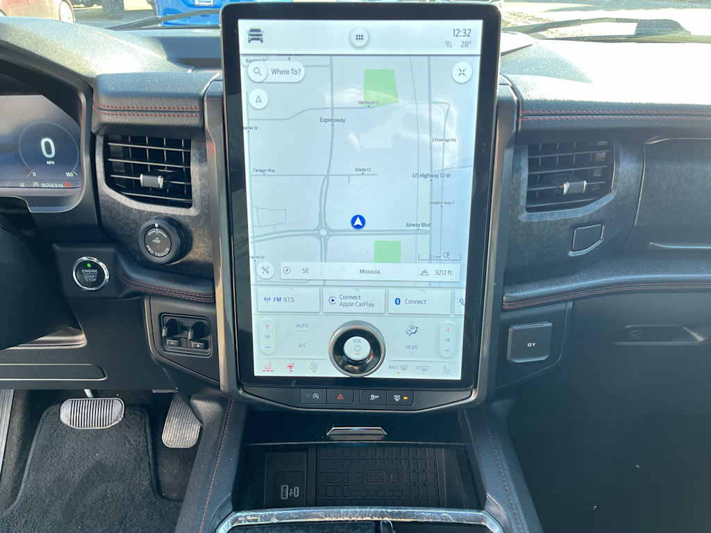 Thumbnail: 2023 Ford Expedition MAX - 14