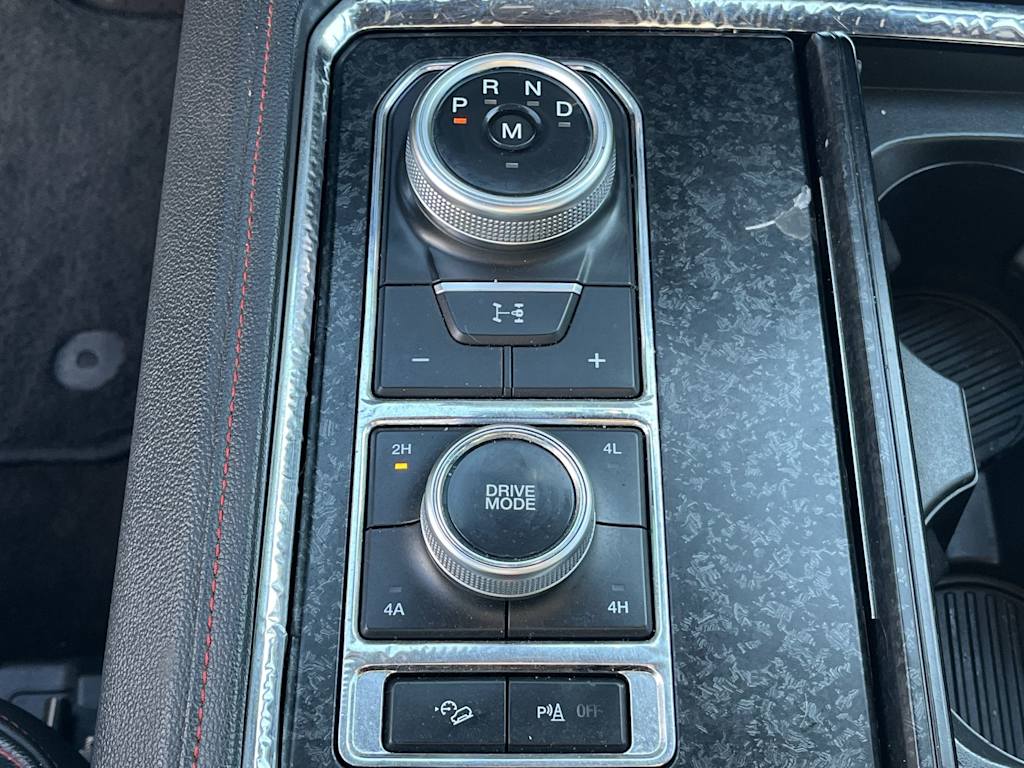 Thumbnail: 2023 Ford Expedition MAX - 21