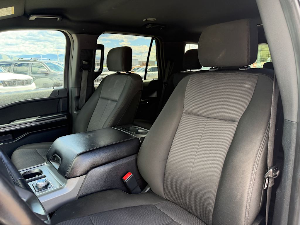 Thumbnail: 2020 Ford Expedition - 6