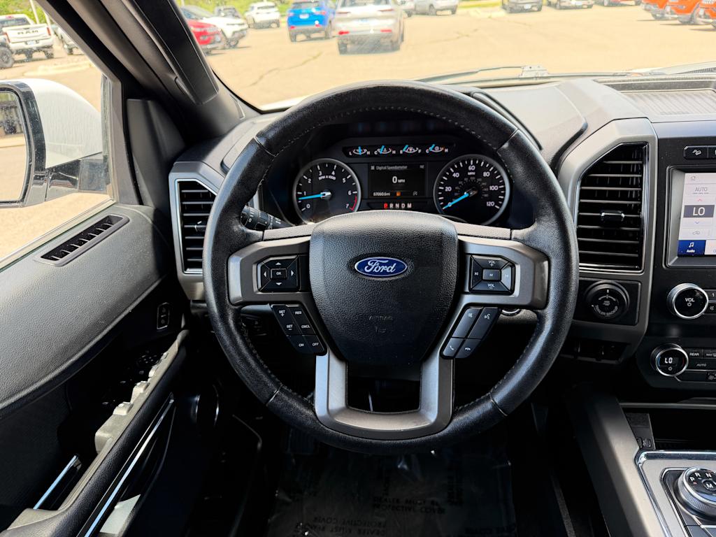 Thumbnail: 2020 Ford Expedition - 5