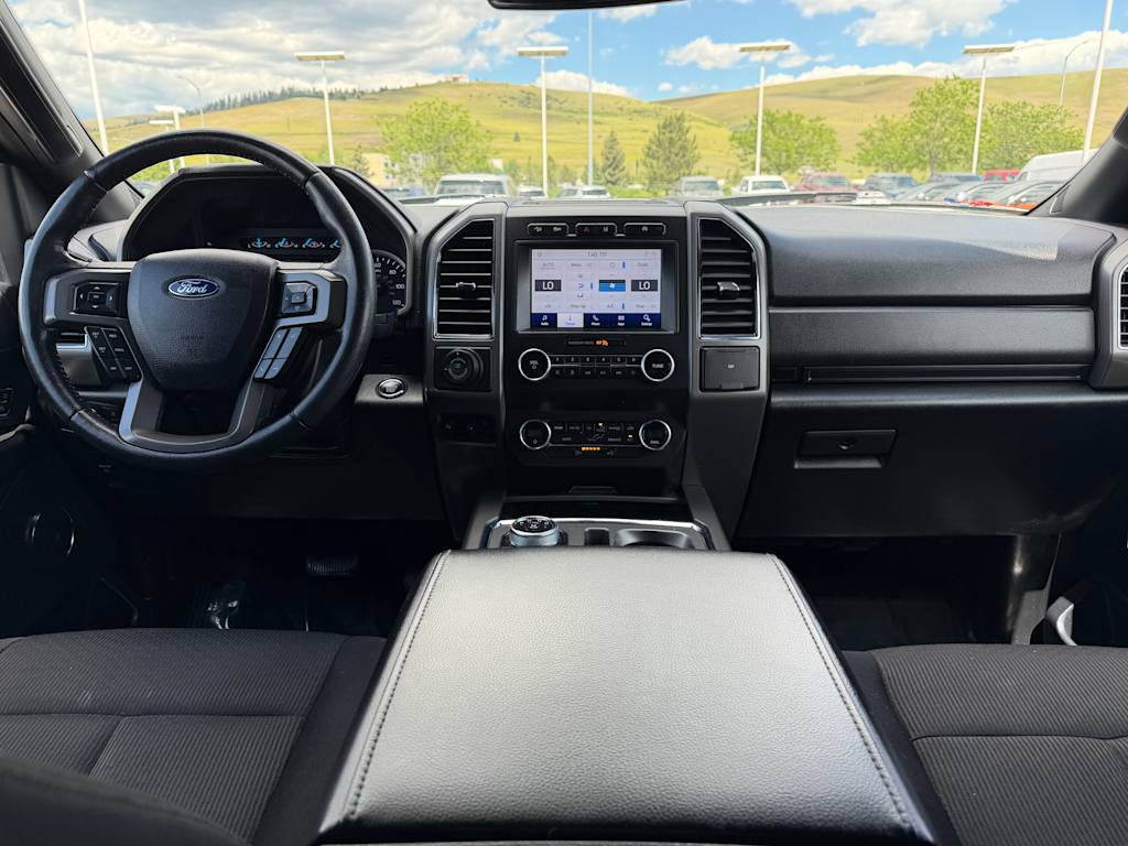Thumbnail: 2020 Ford Expedition - 2