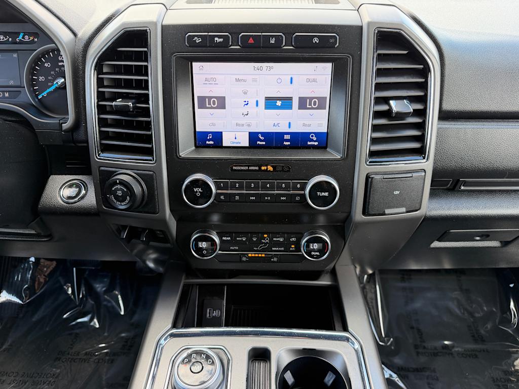 Thumbnail: 2020 Ford Expedition - 8