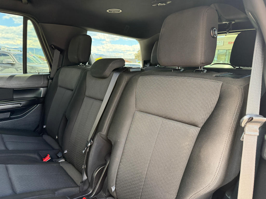Thumbnail: 2020 Ford Expedition - 7