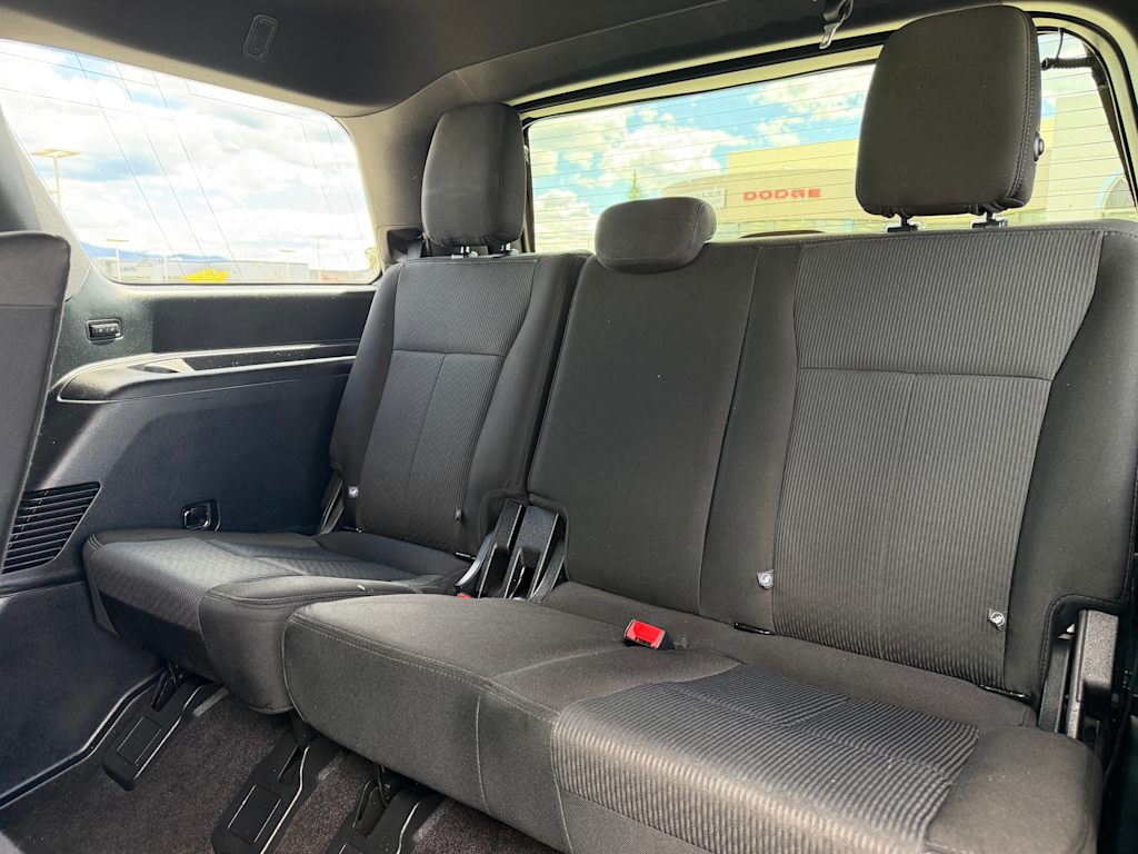 Thumbnail: 2020 Ford Expedition - 24