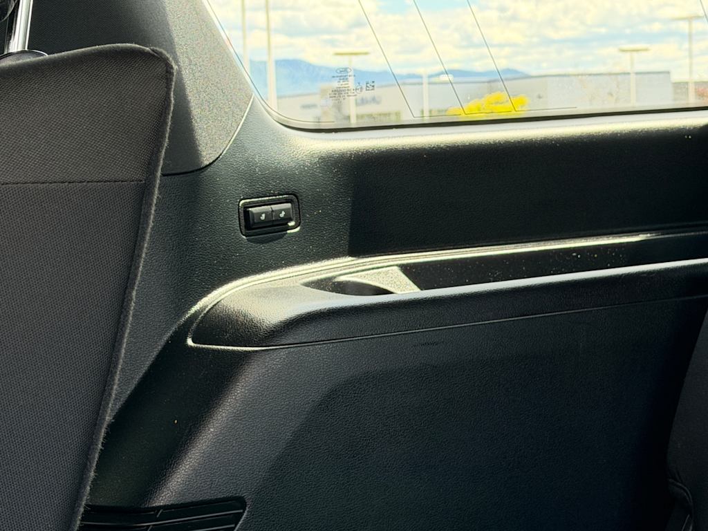 Thumbnail: 2020 Ford Expedition - 25