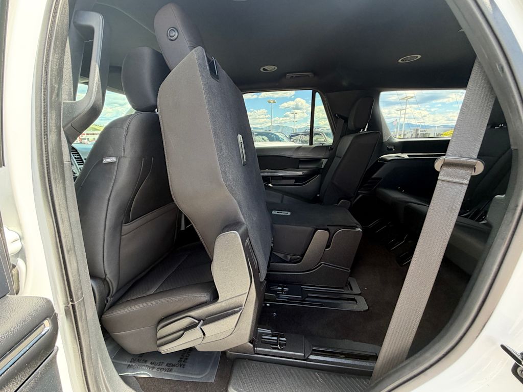 Thumbnail: 2020 Ford Expedition - 26