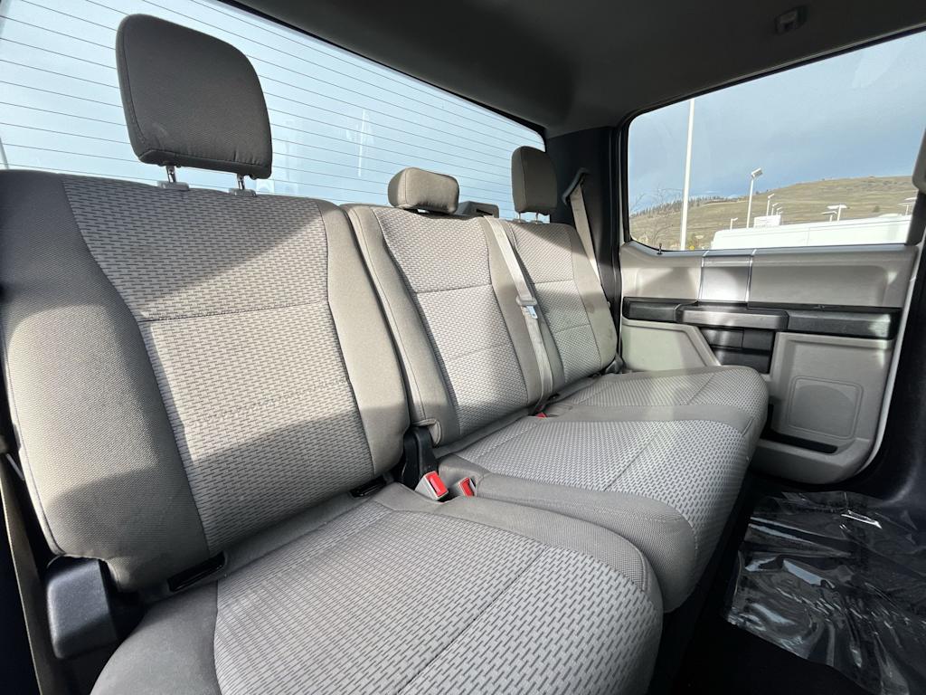 Thumbnail: 2019 Ford F-250 - 19