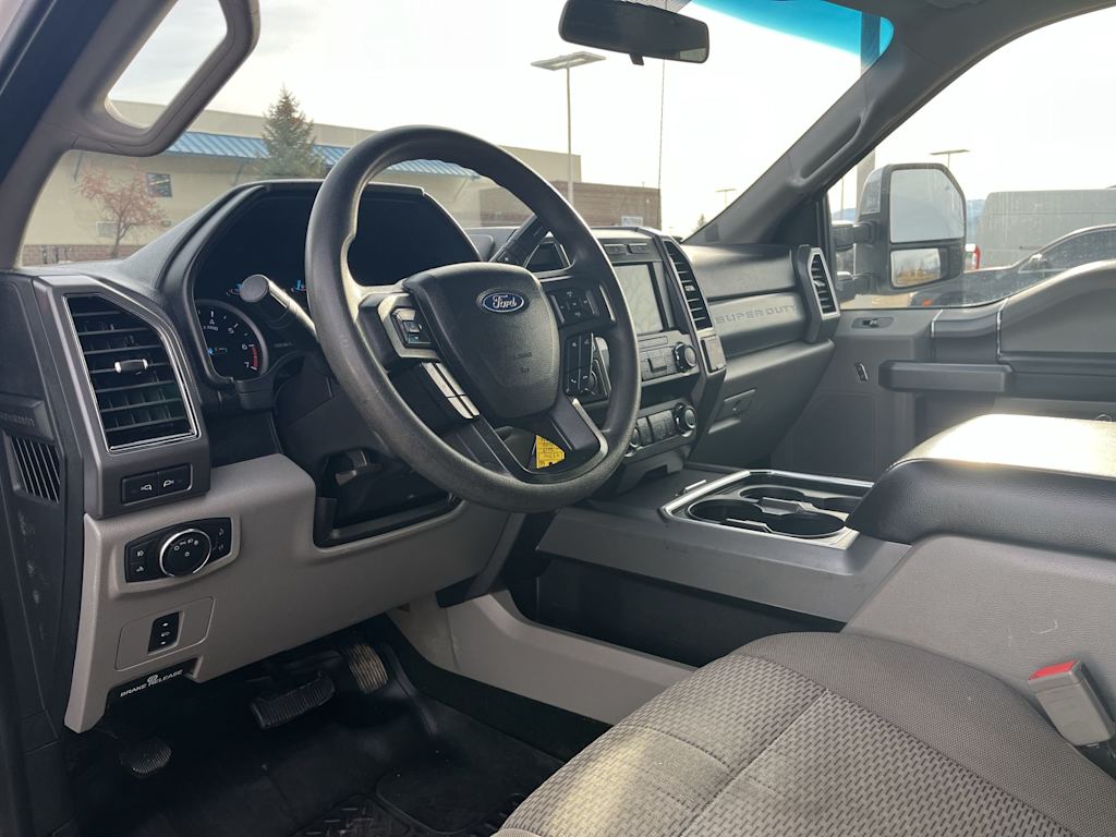 Thumbnail: 2019 Ford F-250 - 2