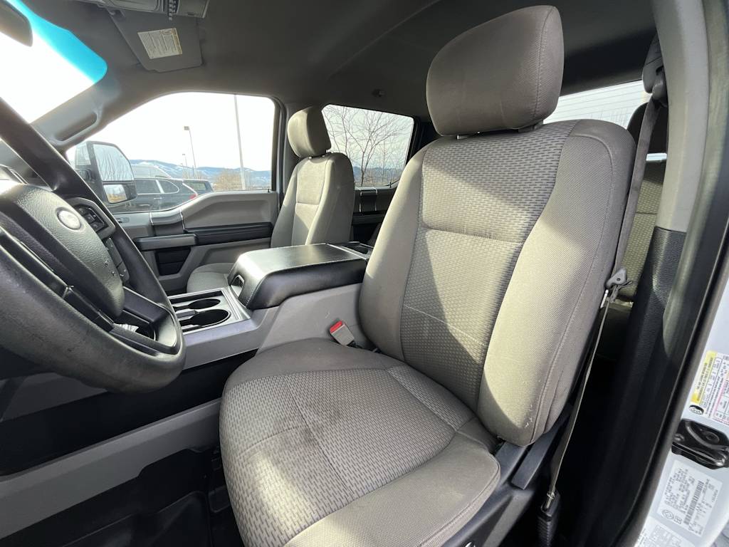 Thumbnail: 2019 Ford F-250 - 10