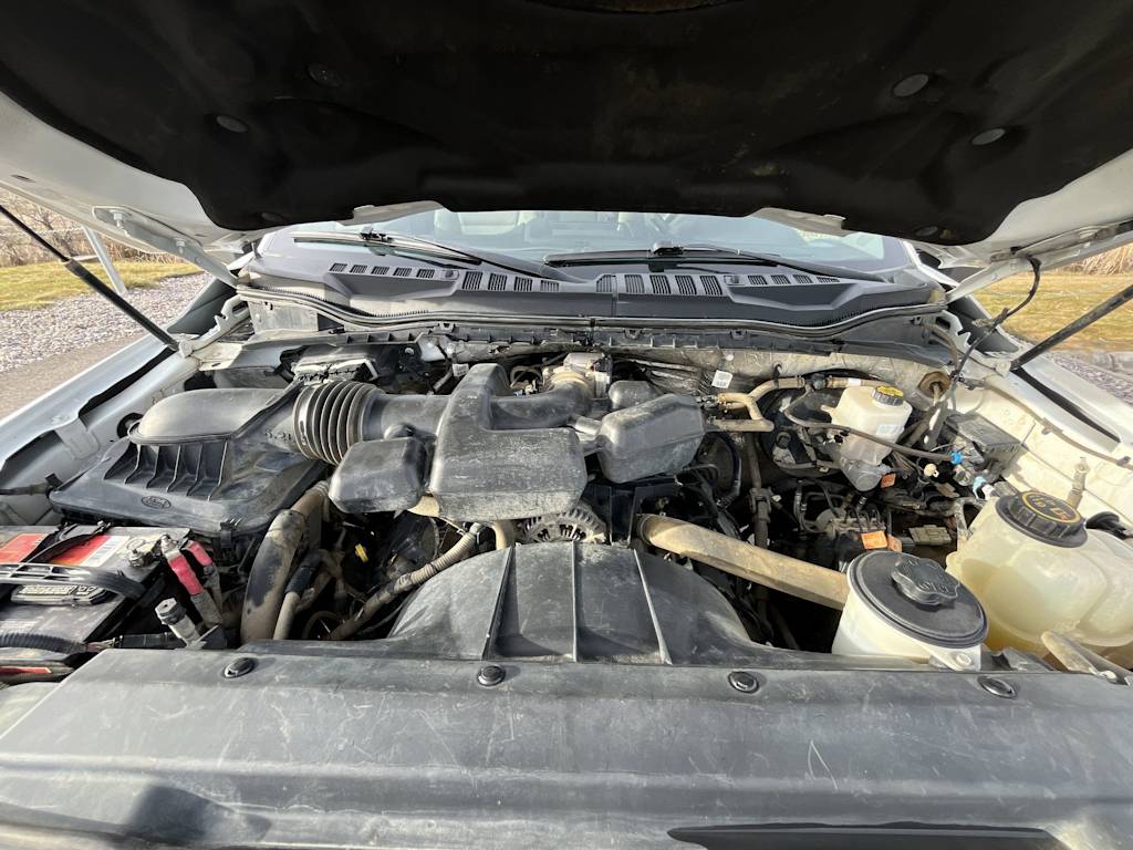 Thumbnail: 2019 Ford F-250 - 8