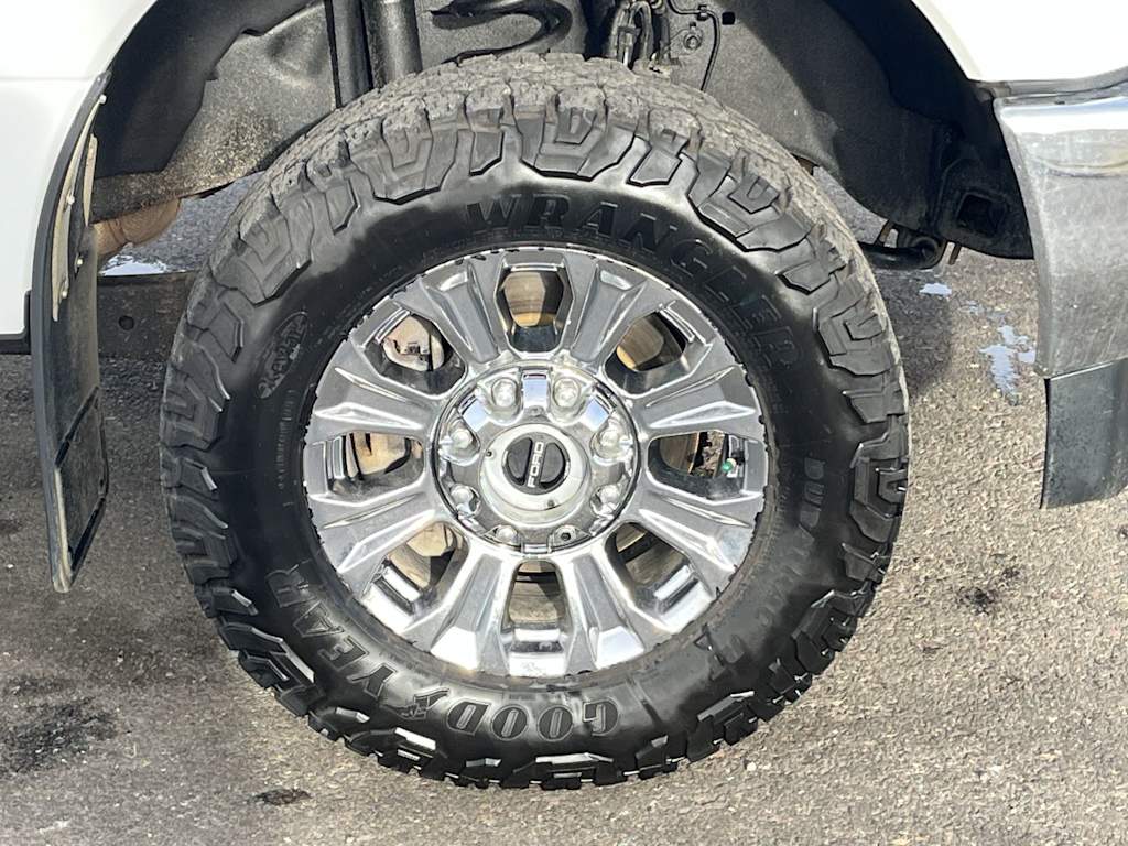 Thumbnail: 2019 Ford F-250 - 7