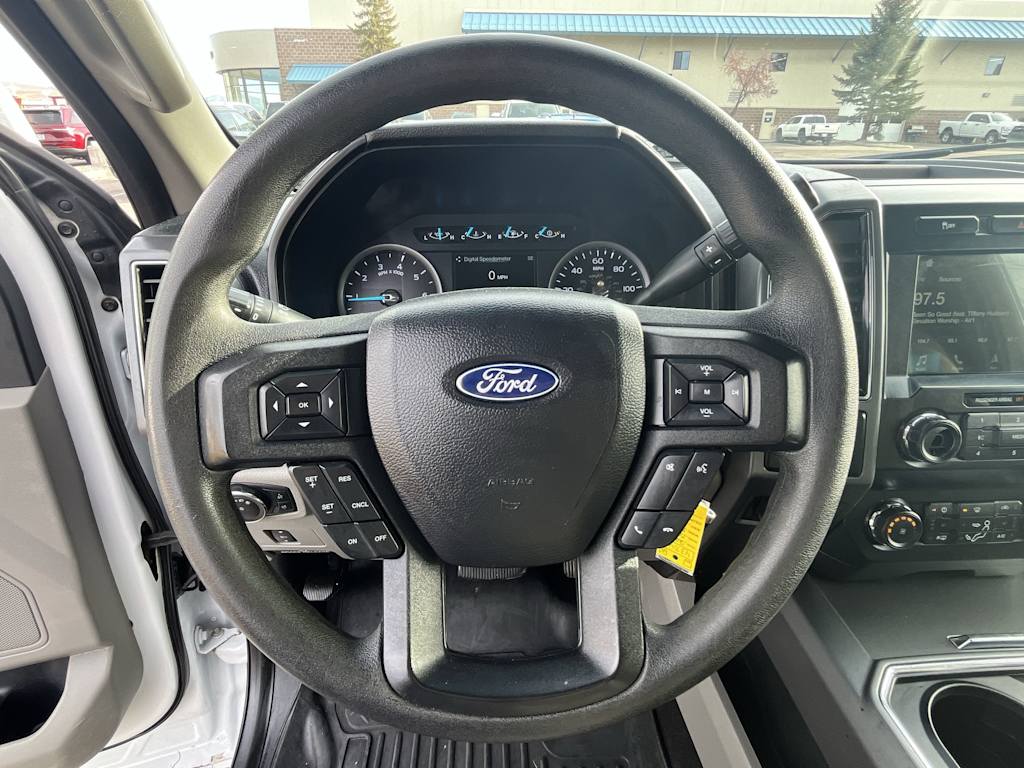 Thumbnail: 2019 Ford F-250 - 13