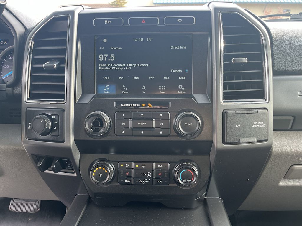 Thumbnail: 2019 Ford F-250 - 14