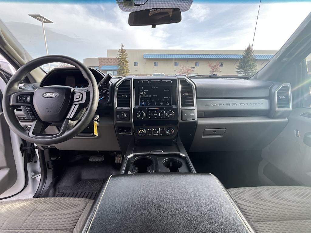 Thumbnail: 2019 Ford F-250 - 9