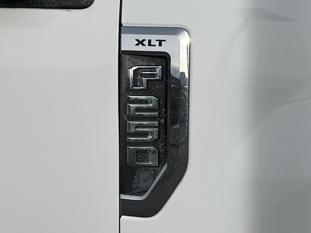 Thumbnail: 2019 Ford F-250 - 17