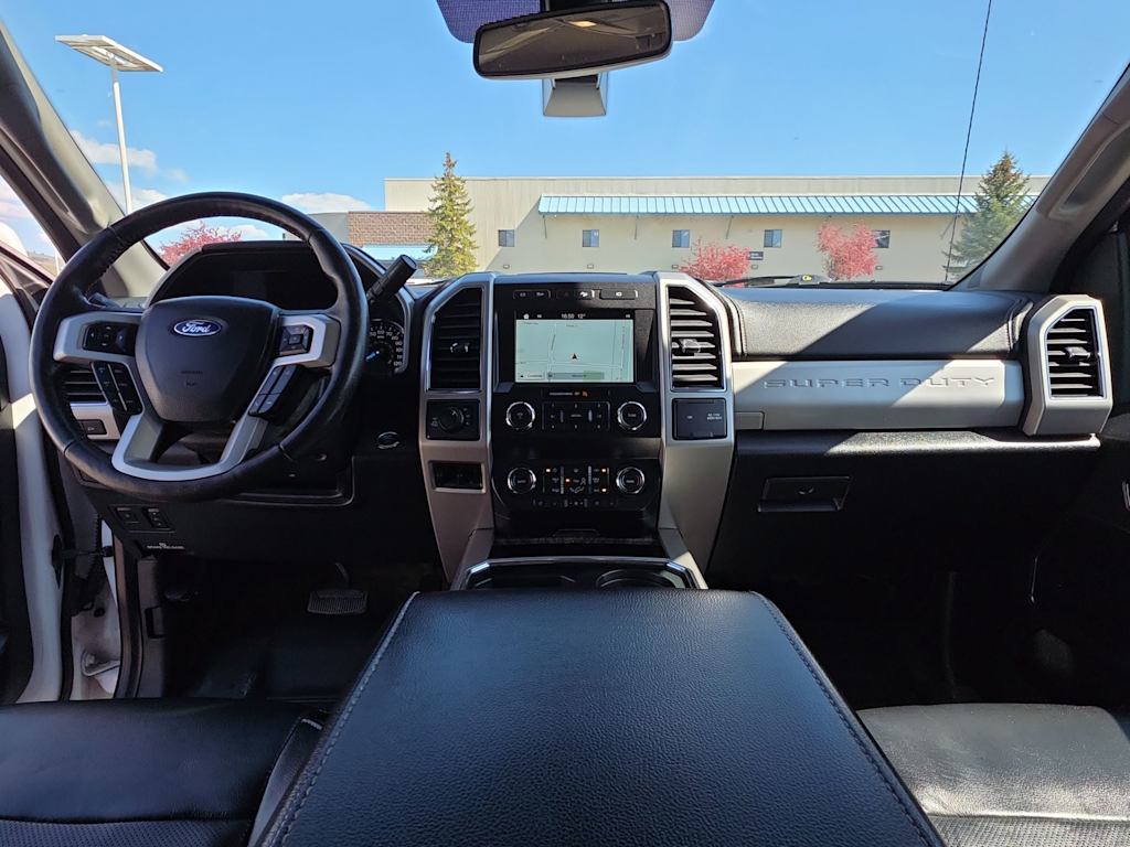 Thumbnail: 2019 Ford F-250 - 10