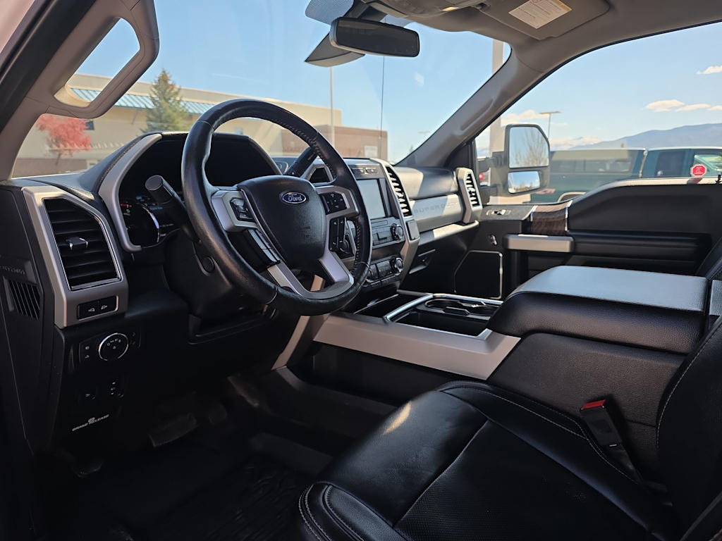 Thumbnail: 2019 Ford F-250 - 2