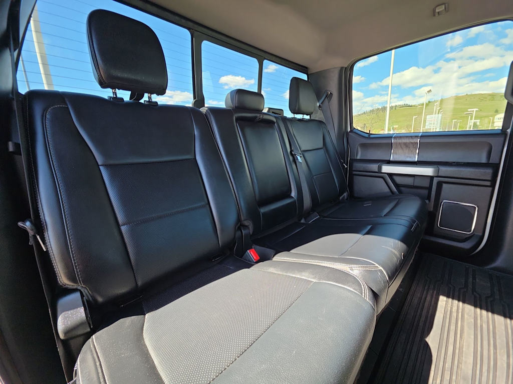 Thumbnail: 2019 Ford F-250 - 20